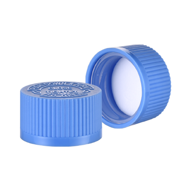 PP CRC Cap for biomedisin