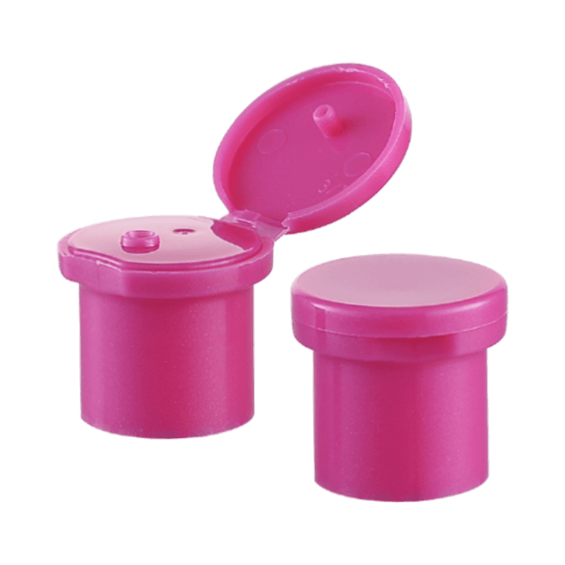 Plast Flip Top Cap