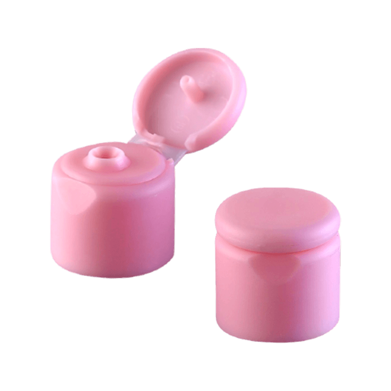 Plast Flip Top Cap