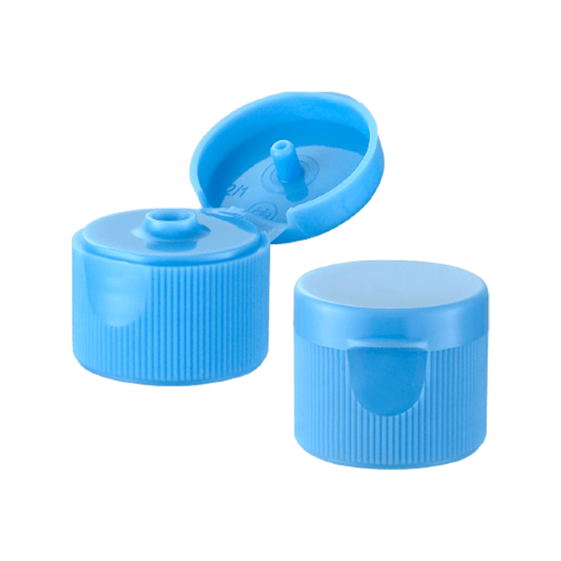 Plast Flip Top Cap