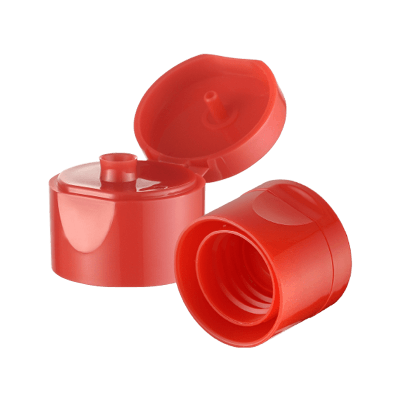 Plast Flip Top Cap