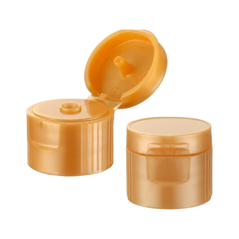 Plast Flip Top Cap