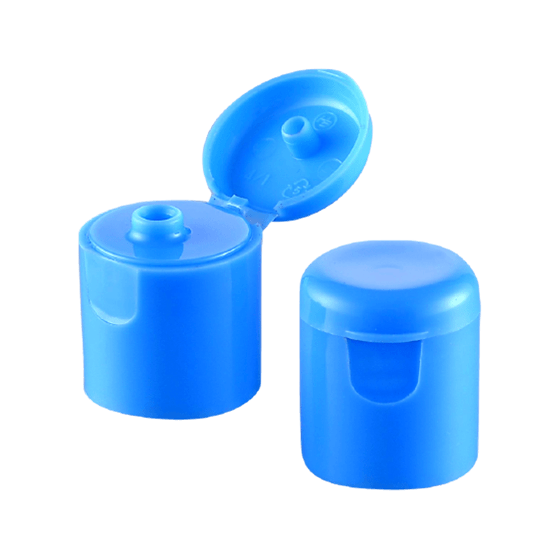 Plast Flip Top Cap
