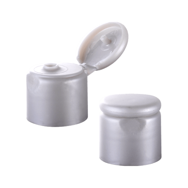 Plast Flip Top Cap
