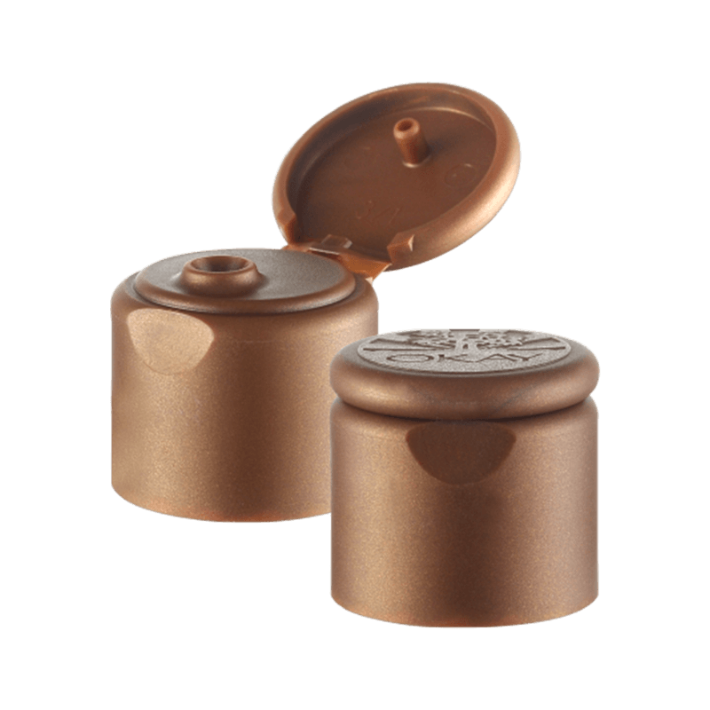 Plast Flip Top Cap