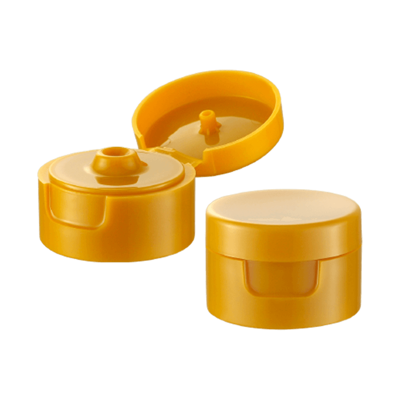 Plast Flip Top Cap