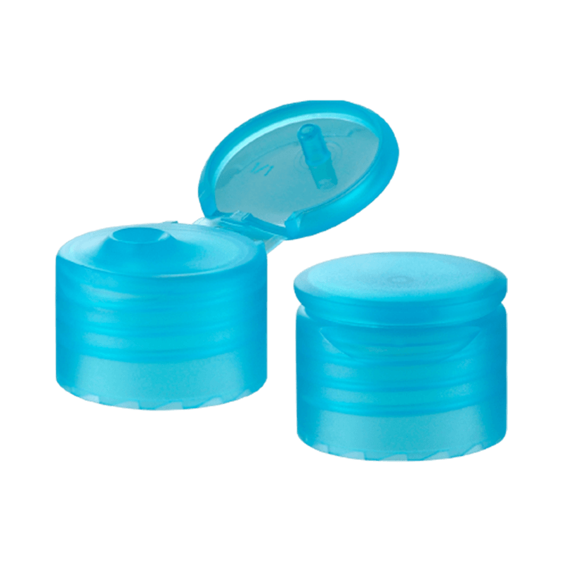 Plast Flip Top Cap