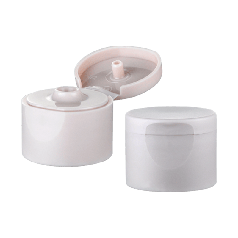 Plast Flip Top Cap