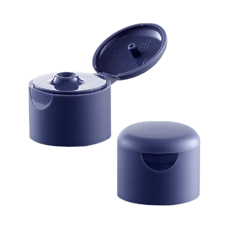 Plast Flip Top Cap