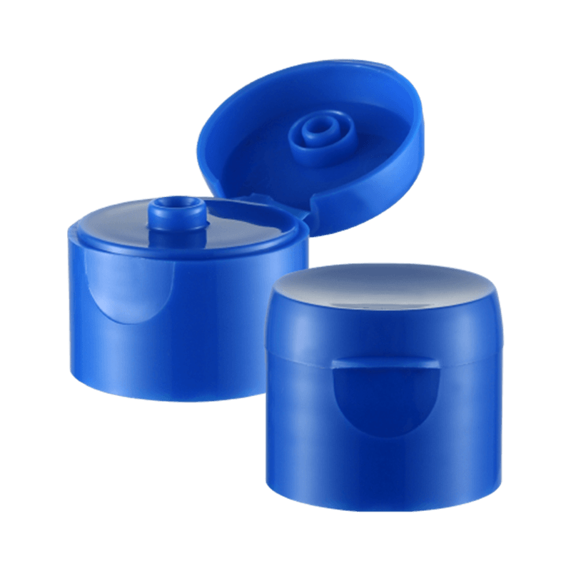 Plast Flip Top Cap
