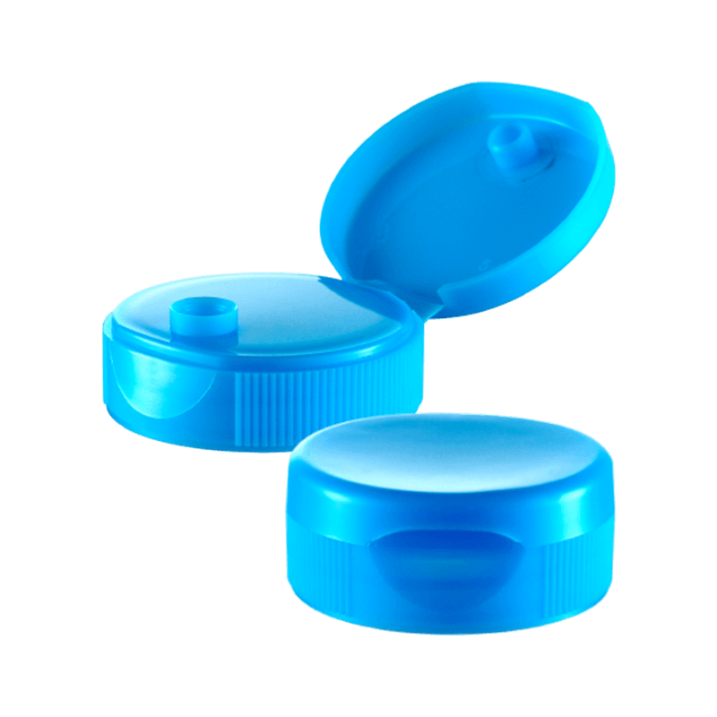 Plast Flip Top Cap