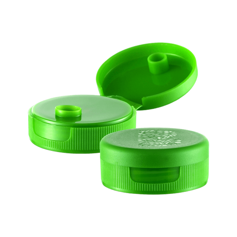 Plast Flip Top Cap