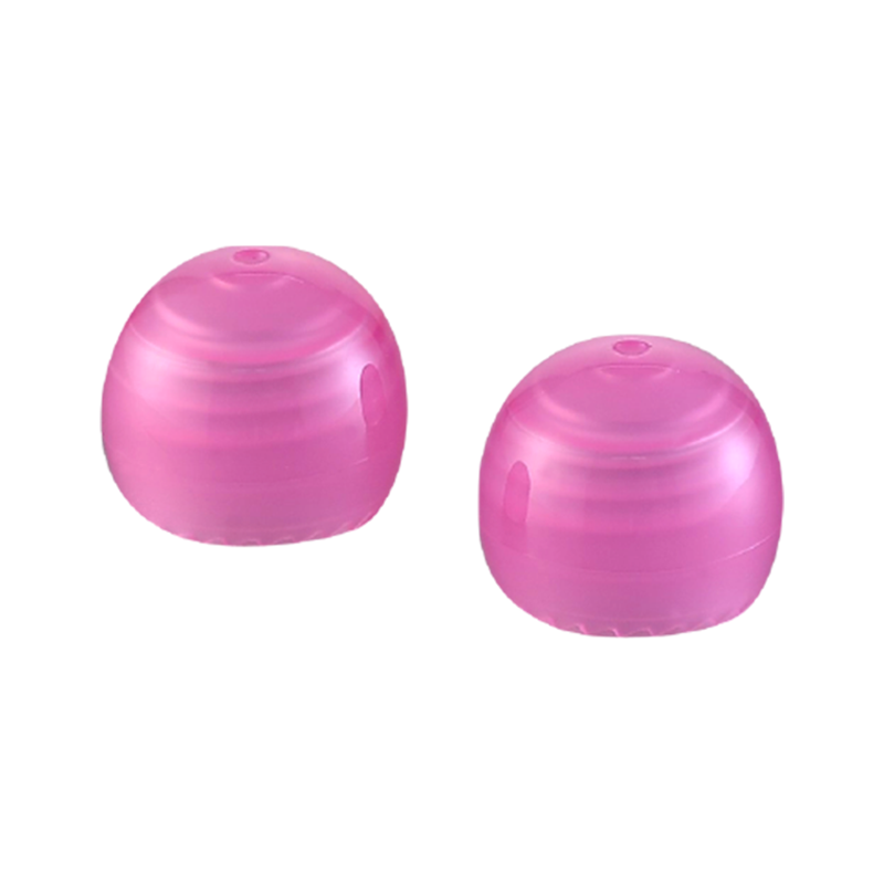 Plast skrukork for kjemisk industri