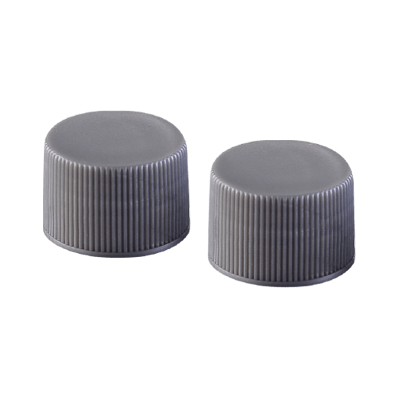 Plast UV-prosess skrukork