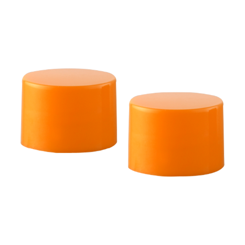 Plast 18mm høyde PP skrukork