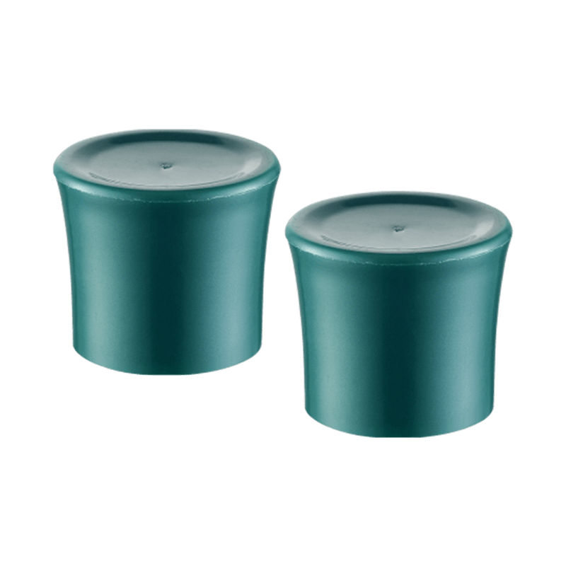 PP skrulokk for vaskemiddel