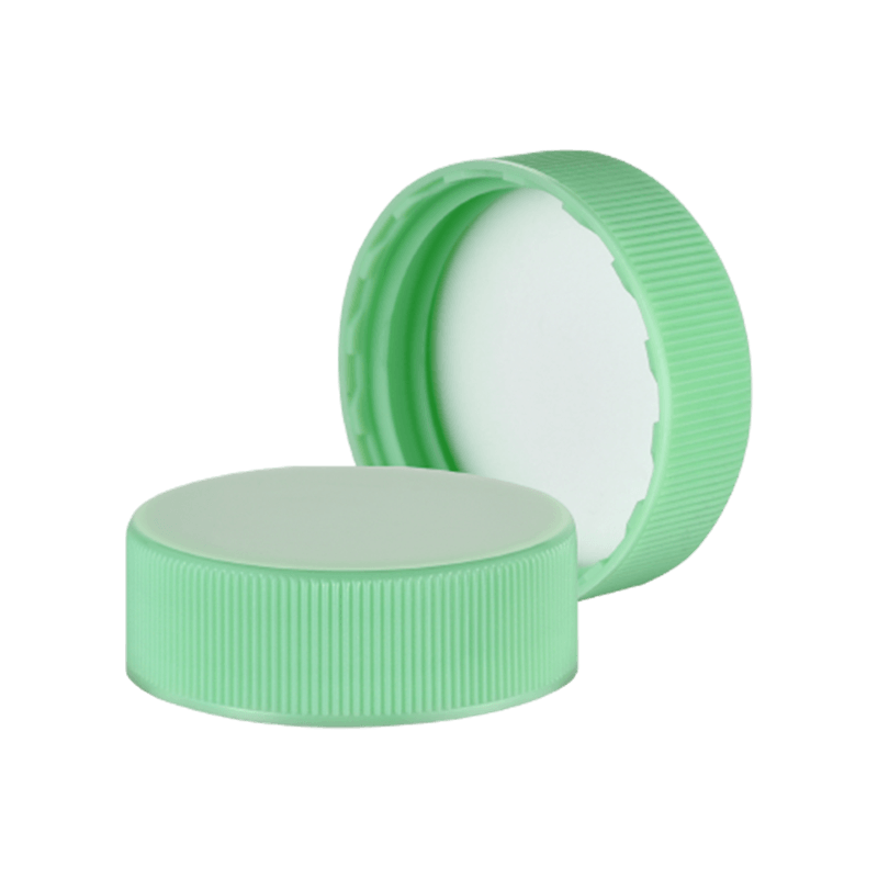 PP skrukork for biomedisin