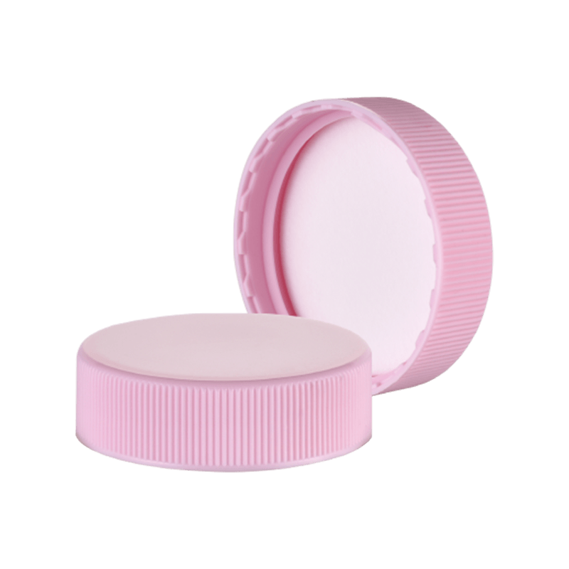 PP skrukork for kosmetisk emballasje