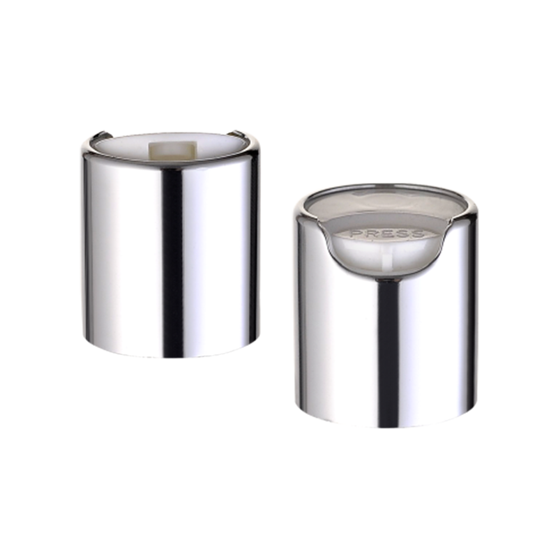 Medium størrelse pp topplokk i plastplate