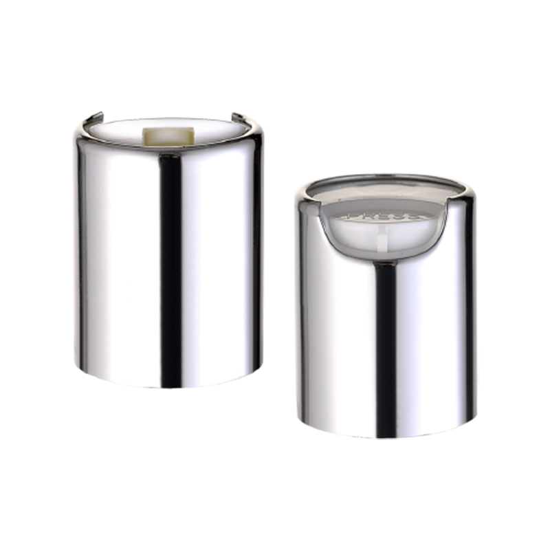 Lakkert utseende plastplate topplokk