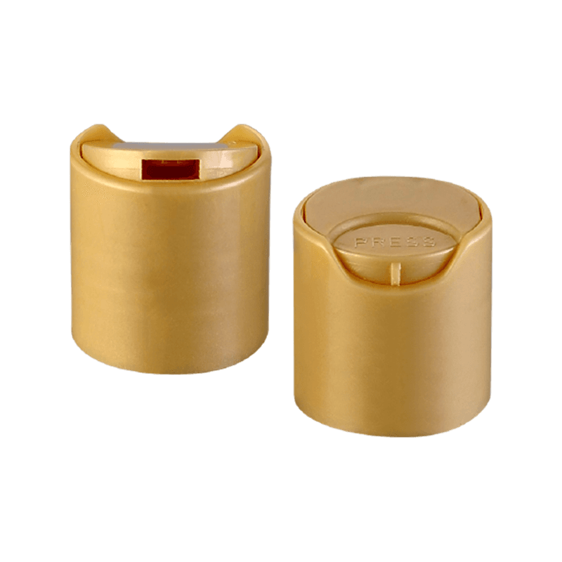 UV-prosess Plastplate topplokk