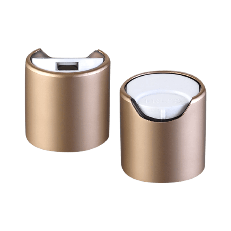 Plast rosa gull plate topphette