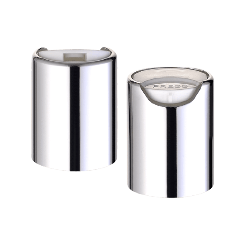 36 mm høyde plastplate topplokk