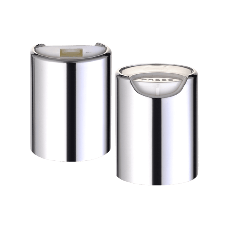 40 mm høyde PP plastplate topplokk