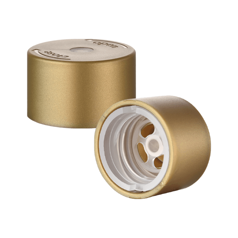 21mm høyde PP Dysehette