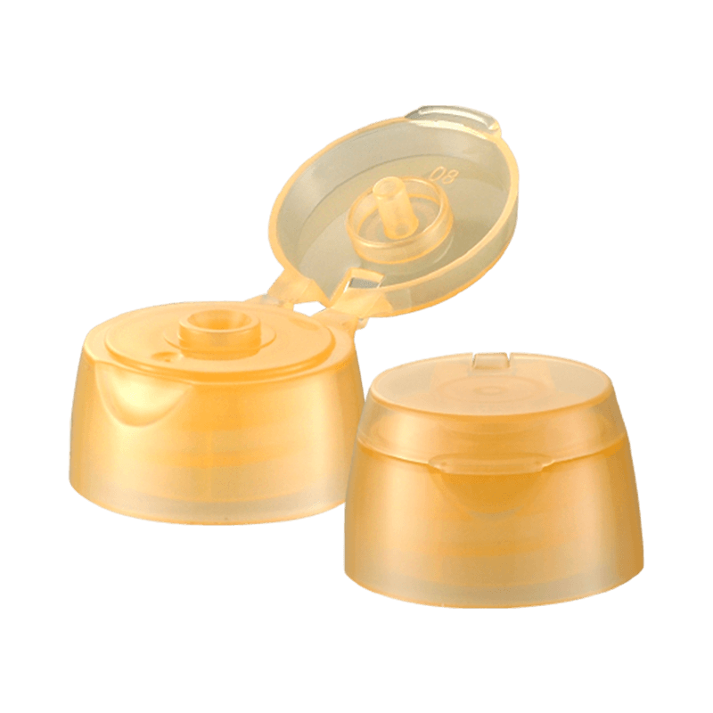 Plast Flip Top Cap
