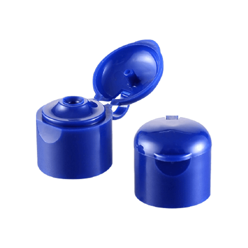 Plast Flip Top Cap