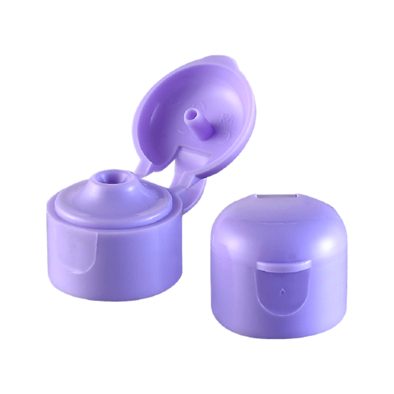 Plast Flip Top Cap