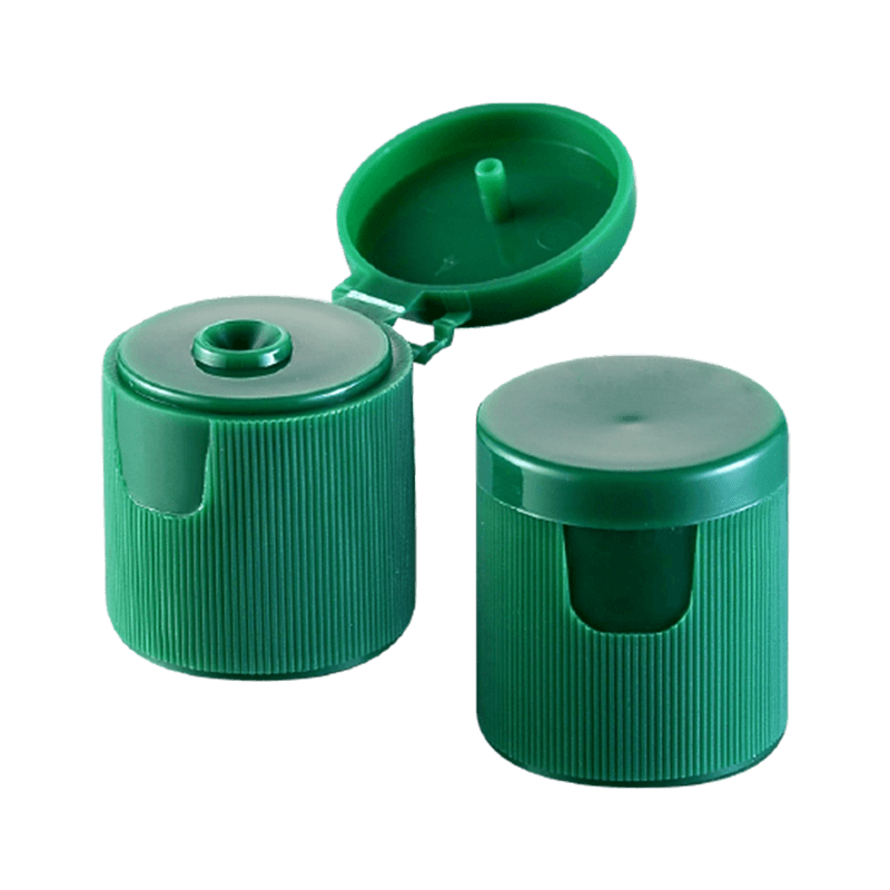 Plast Flip Top Cap