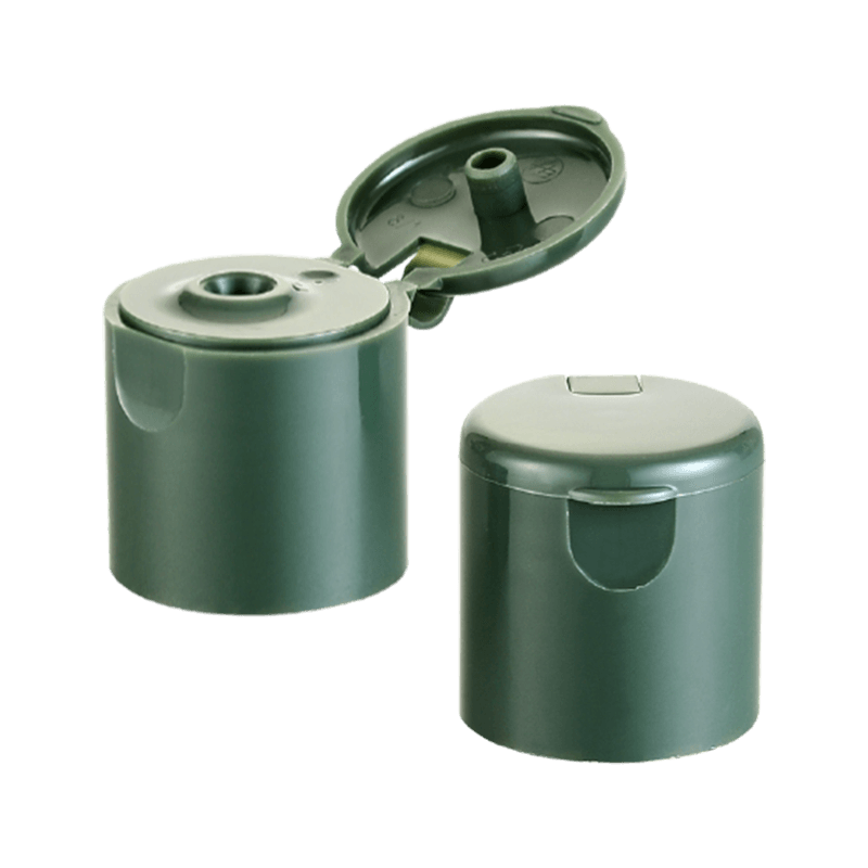 Plast Flip Top Cap