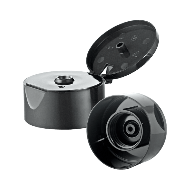 Plast Flip Top Cap