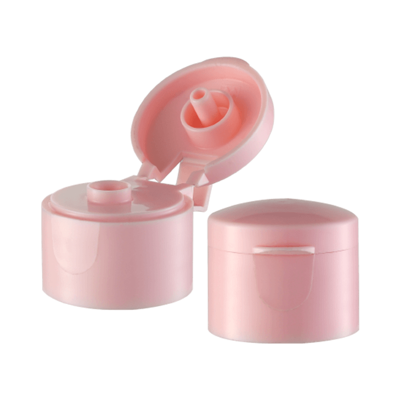 Plast Flip Top Cap