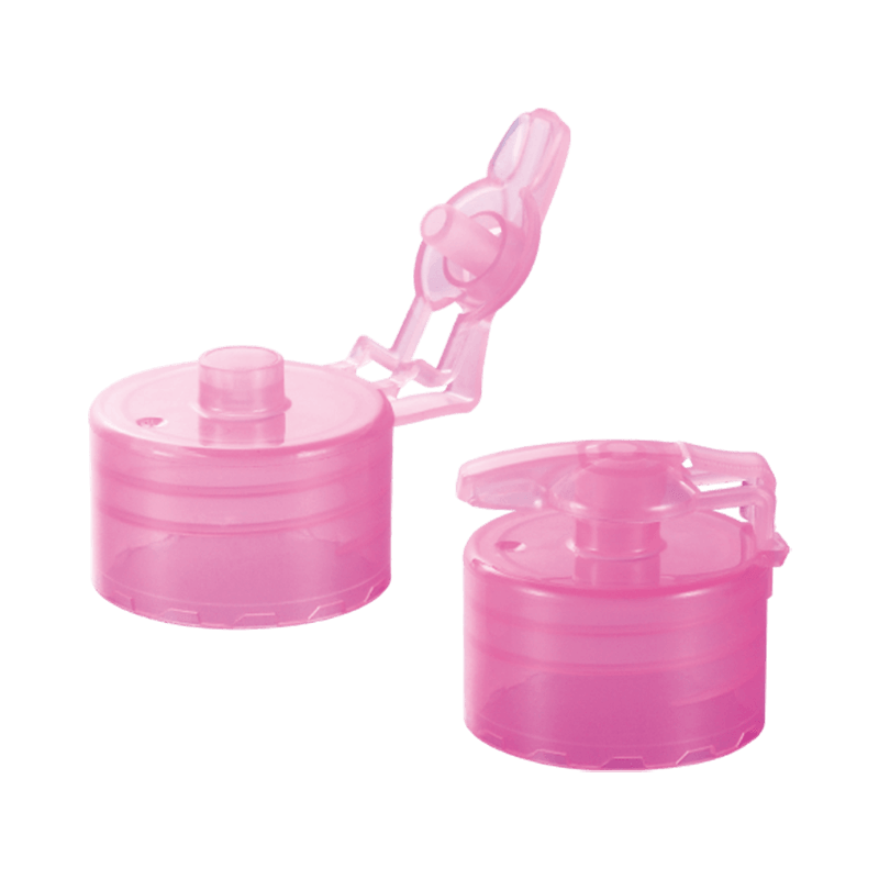 Plast Flip Top Cap