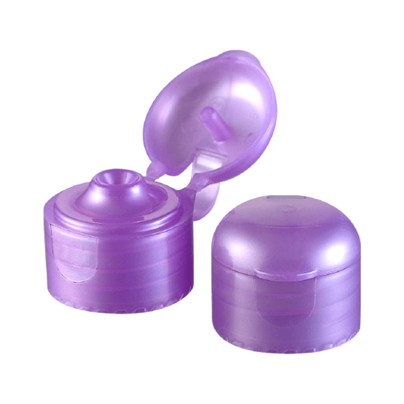 Plast Flip Top Cap