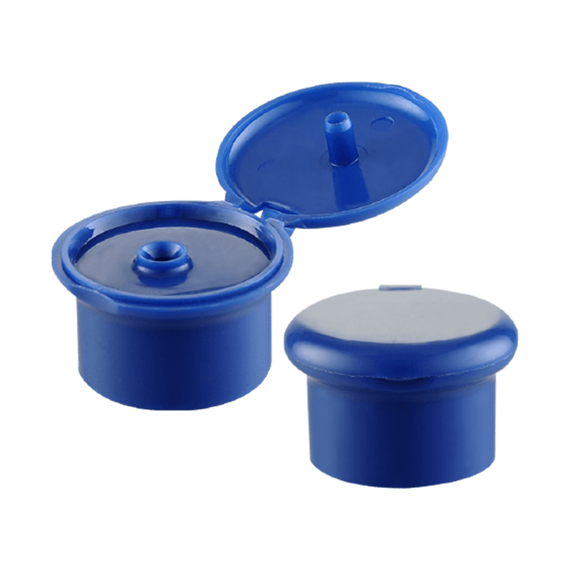 Plast Flip Top Cap