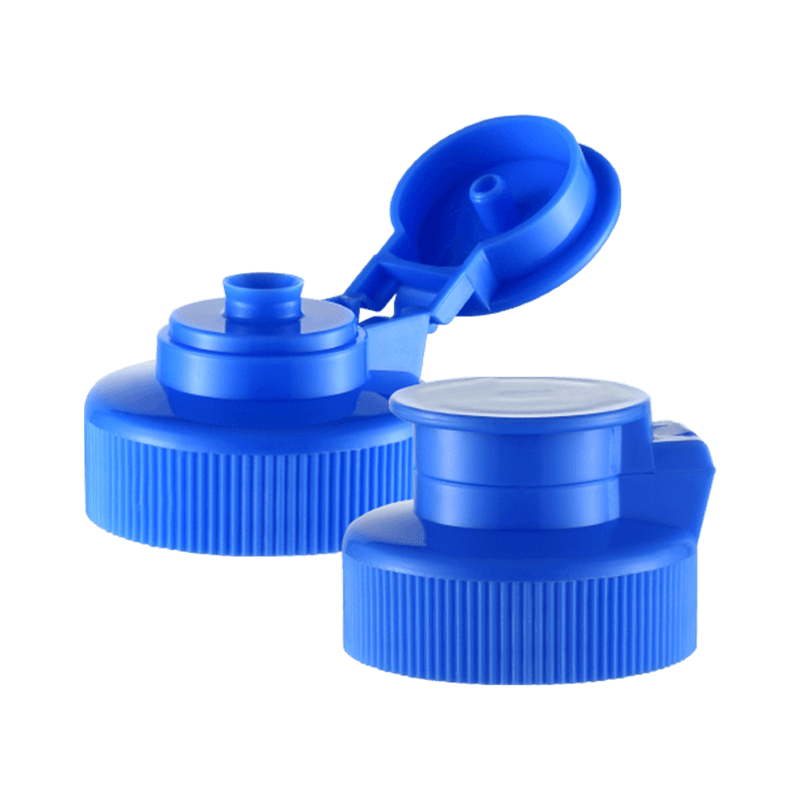 Plast Flip Top Cap
