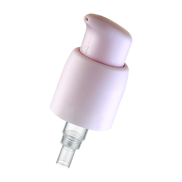 Alumina plast venstre-høyre låsepumpe HB-504C