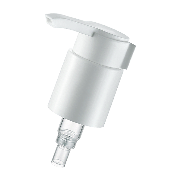 Ф22/410 PP venstre-høyre låsepumpe