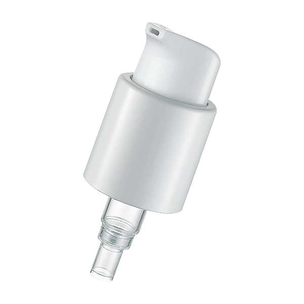 uv prosess plast Venstre-Høyre Låsepumpe for biomedisin