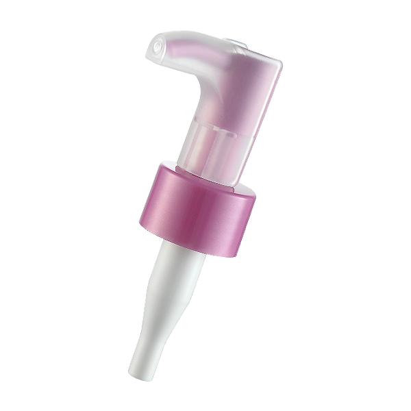 Plast UV Clip Lock Lotion Pump HB-202AK