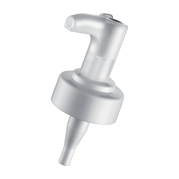Plast UV Clip Lock Lotion Pump HB-202AK