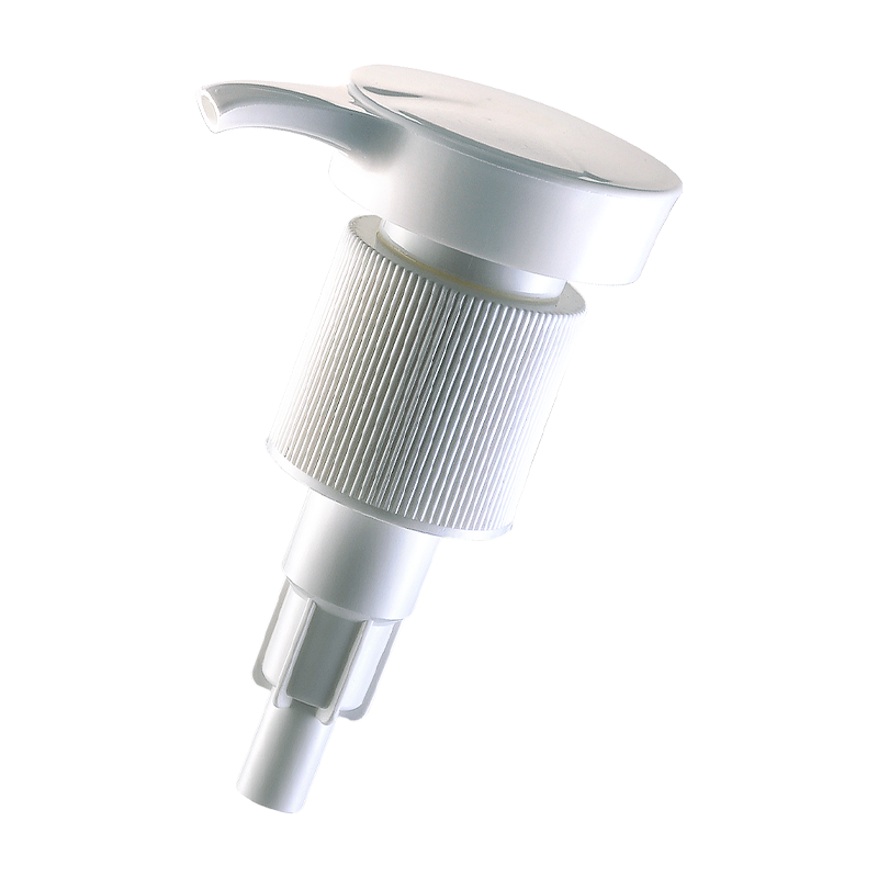 Ф20/410 plastskrue lotionpumpe for kjemisk industri