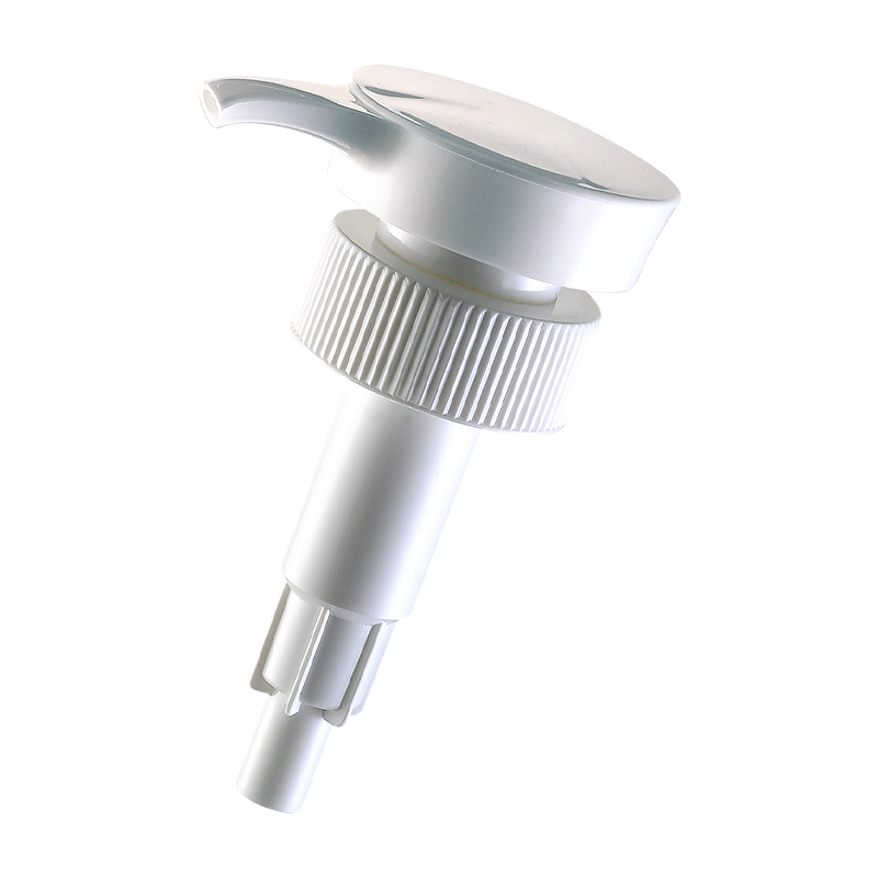 Ф20/410 plastskrue lotionpumpe for kjemisk industri