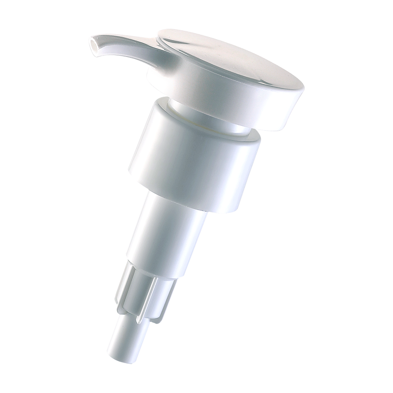 Ф20/410 plastskrue lotionpumpe for kjemisk industri