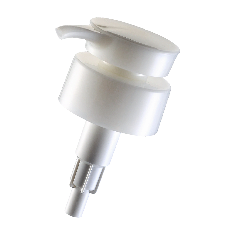 Ф20/410 plastskrue lotionpumpe for kjemisk industri