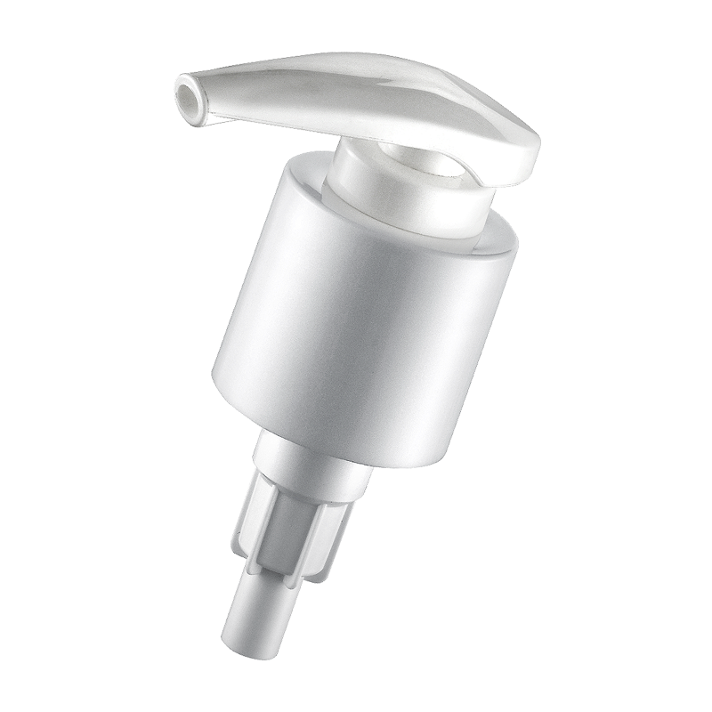 alumina prosess plast Skrue Lotion Pump